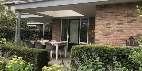 Penders Timmerbedrijf Aanbouw 01