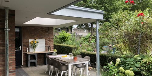 Penders Timmerbedrijf Aanbouw 02