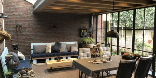 Penders Timmerbedrijf Aanbouw Luxe 01