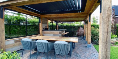 Penders Timmerbedrijf Aanbouw Luxe 04