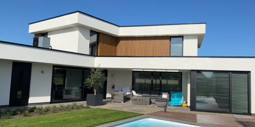 Penders Timmerbedrijf Nieuwbouw 01