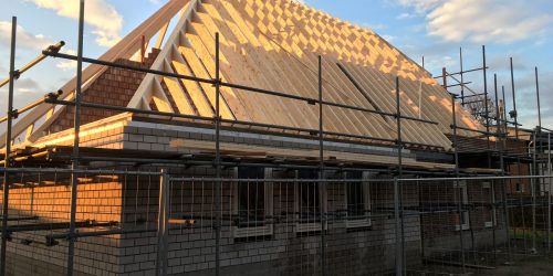 Penders Timmerbedrijf Nieuwbouw Authentiek 01