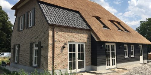 Penders Timmerbedrijf Nieuwbouw Authentiek 03