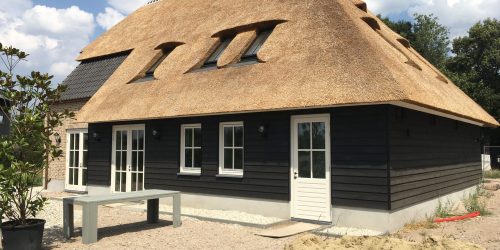 Penders Timmerbedrijf Nieuwbouw Authentiek 04