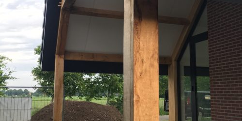 Penders Timmerbedrijf Nieuwbouw Authentiek 05