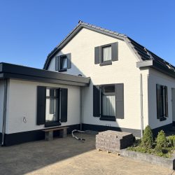 Penders Timmerbedrijf Renovatie