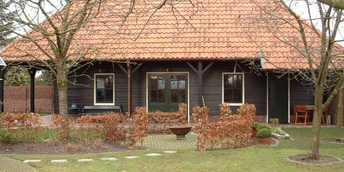 Penders Timmerbedrijf Tuinhuis 03
